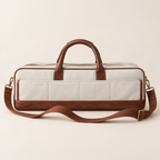 Mahjong Carrying Case With Tile Pouch