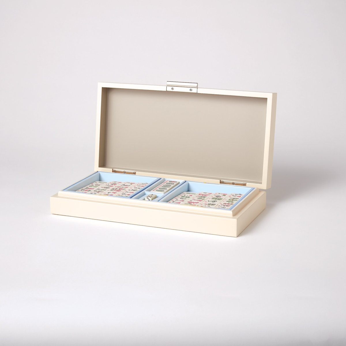Mahjong Decorative Box