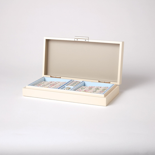Mahjong Decorative Box